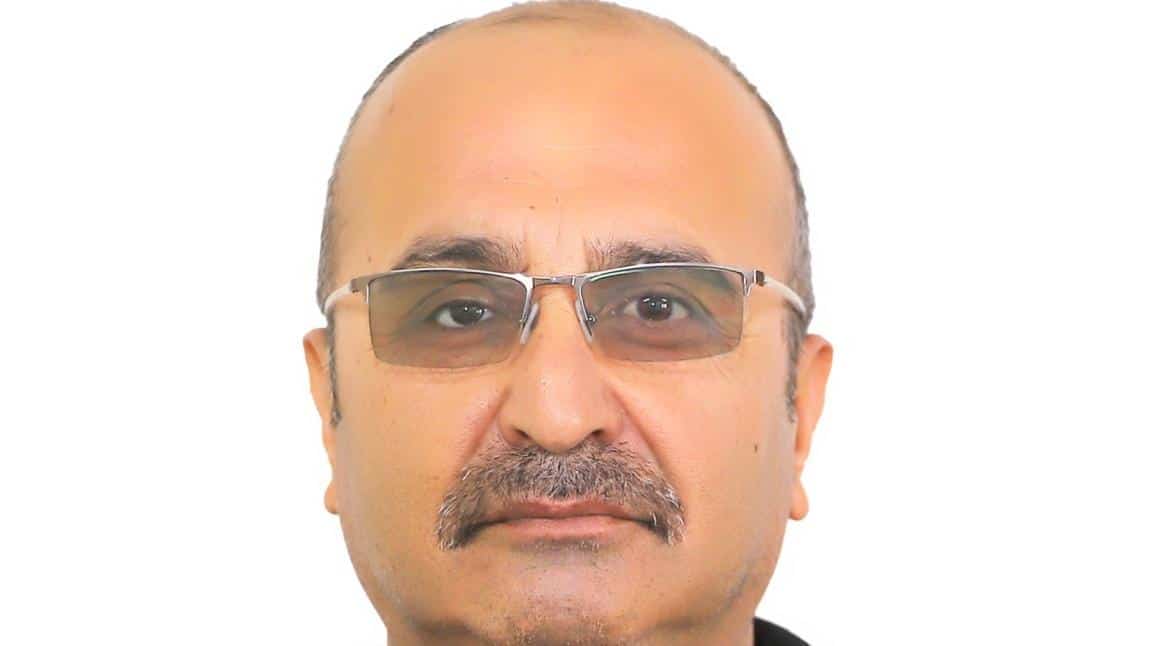 LUTFİ UYDURAN - 2/G SINIF ÖĞRETMENİ